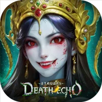 Death Echo: อาคมอสูร