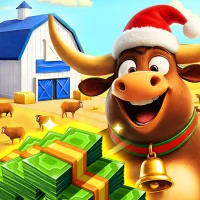 Cattle Clash: Idle game