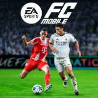 EA SPORTS FC™ Mobile ฟุตบอล 26