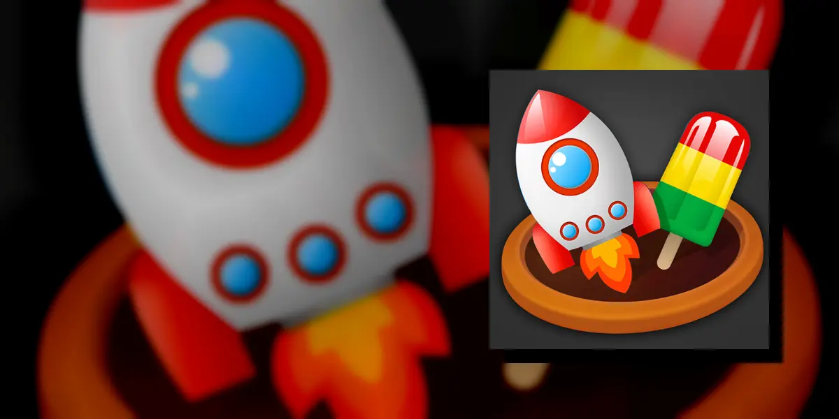 จับคู่เกมปริศนาระเบิด 3 มิติ